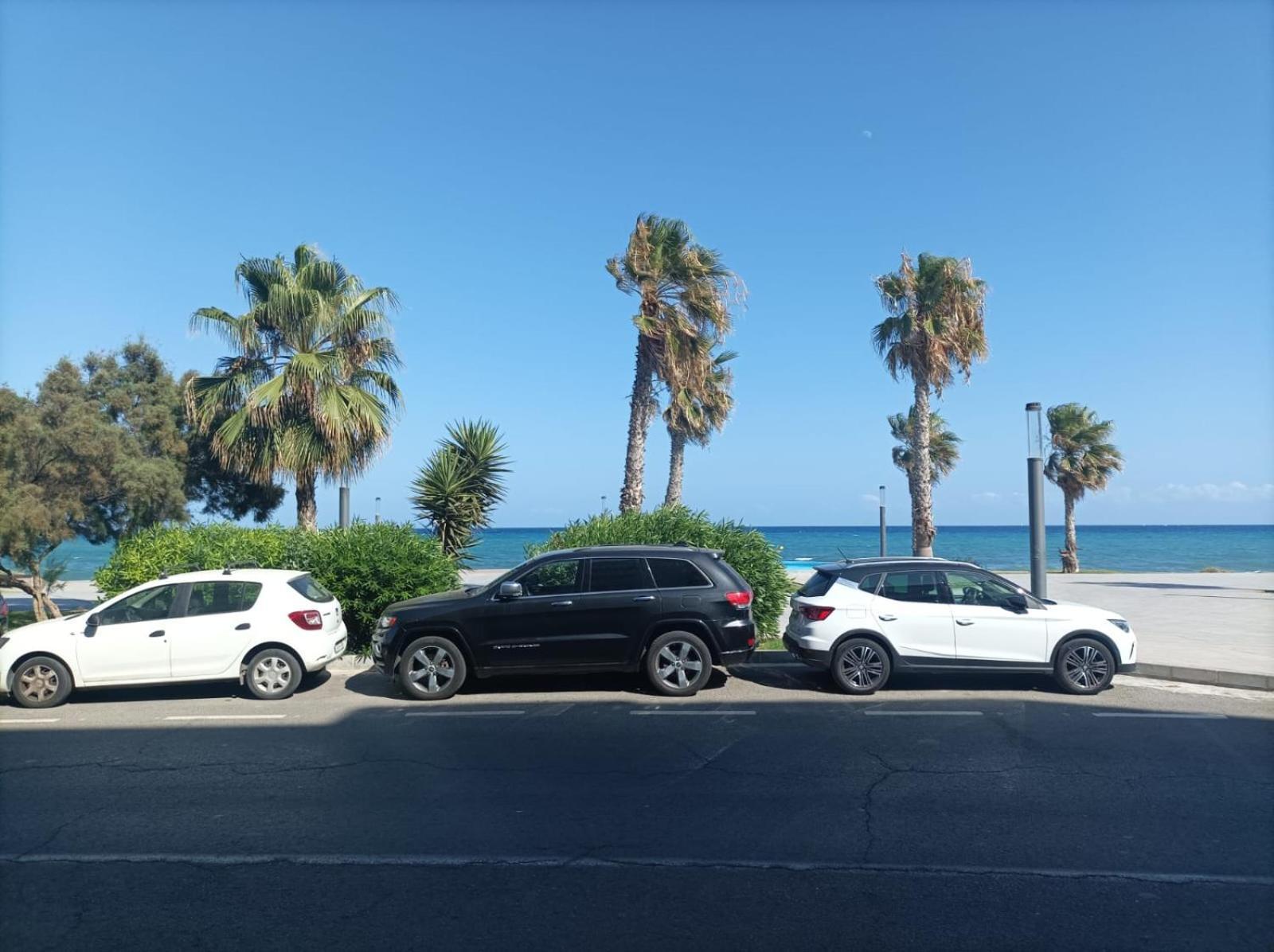Primera Linea De Mar Torrevieja Exterior photo