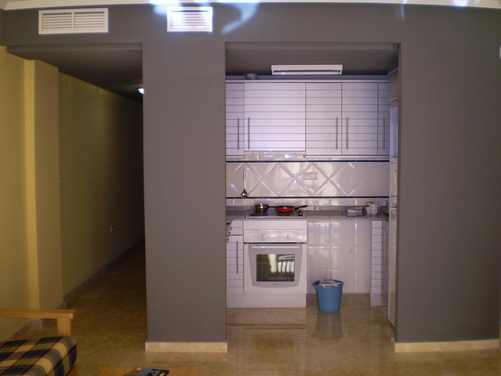 Primera Linea De Mar Torrevieja Exterior photo