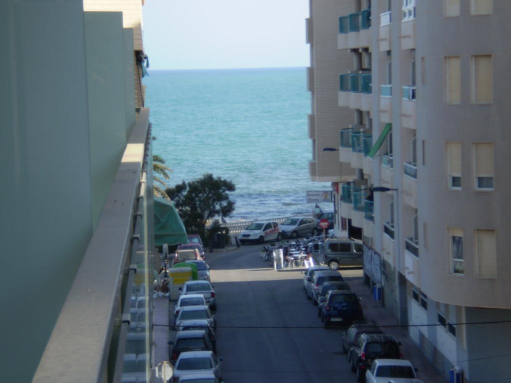 Primera Linea De Mar Torrevieja Exterior photo